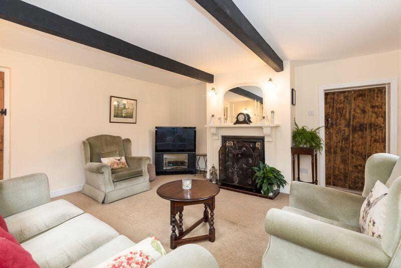 Additional property image - Marsh Brook Cottage, Westhoughton, BL5 2DH