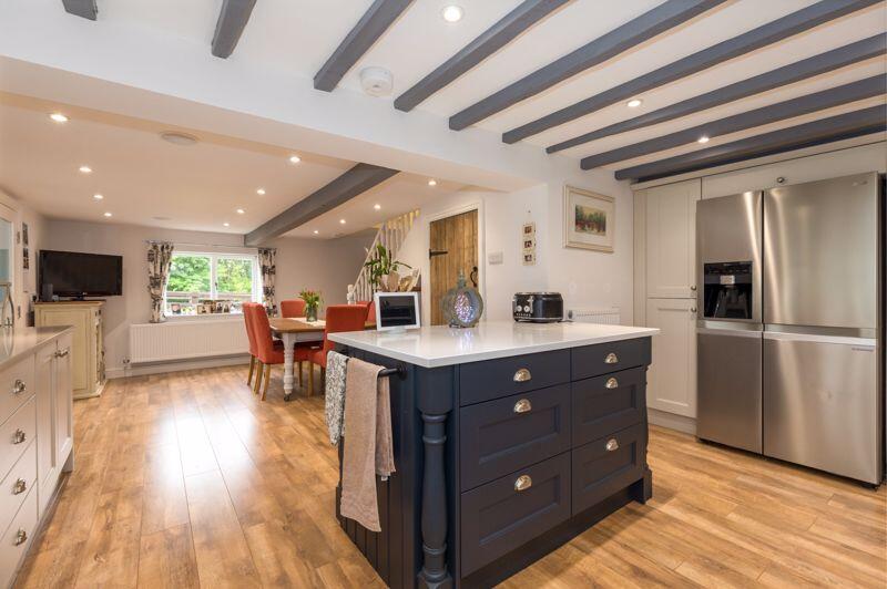 Additional property image - Marsh Brook Cottage, Westhoughton, BL5 2DH