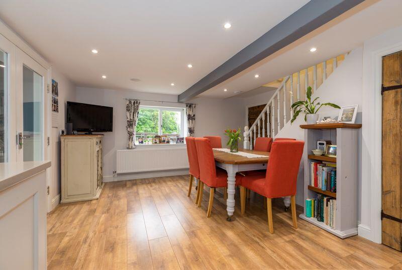 Additional property image - Marsh Brook Cottage, Westhoughton, BL5 2DH