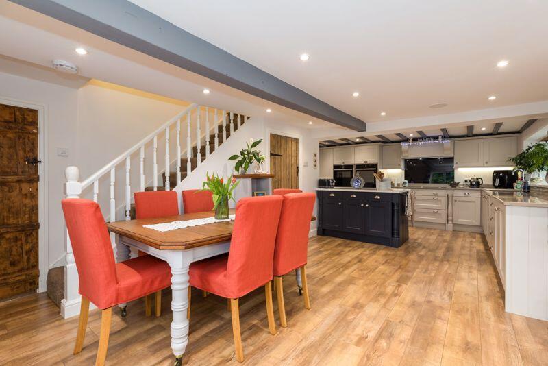 Additional property image - Marsh Brook Cottage, Westhoughton, BL5 2DH