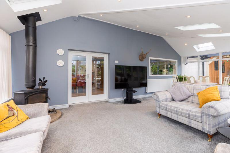 Additional property image - Marsh Brook Cottage, Westhoughton, BL5 2DH