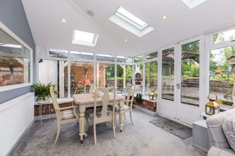 Additional property image - Marsh Brook Cottage, Westhoughton, BL5 2DH