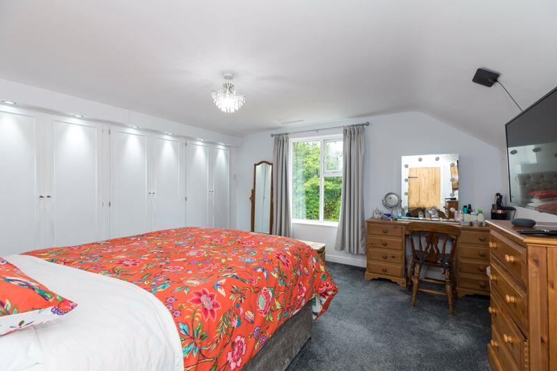 Additional property image - Marsh Brook Cottage, Westhoughton, BL5 2DH