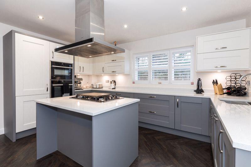 Main image of property: Mason Drive, Upholland, WN8 0BU
