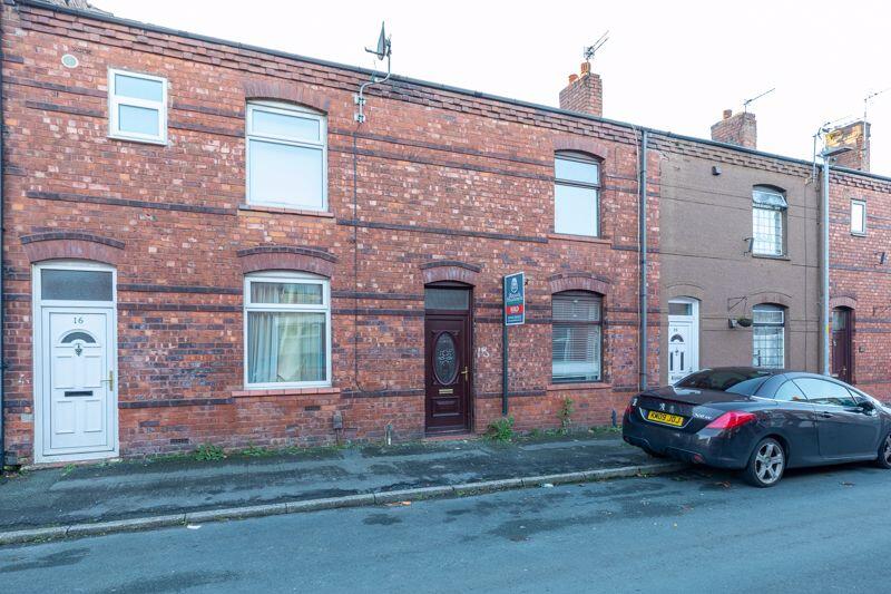 Main image of property: Thompson Street, Whelley, WN1 3PH