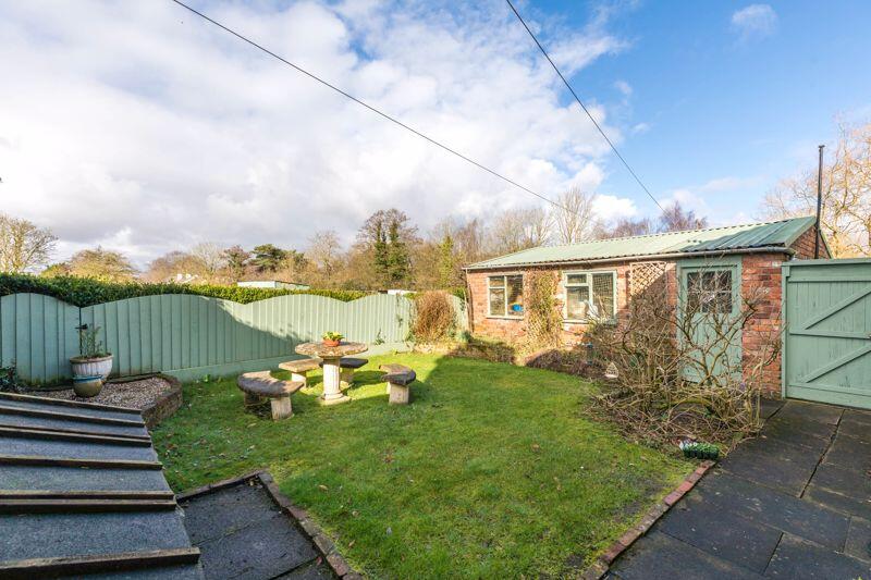 Main image of property: Culvert Cottage, Deans Lane, Newburgh, WN8 7UT