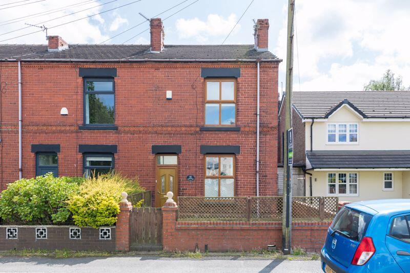 Main image of property: Billinge Road, Garswood, WN4 0XD