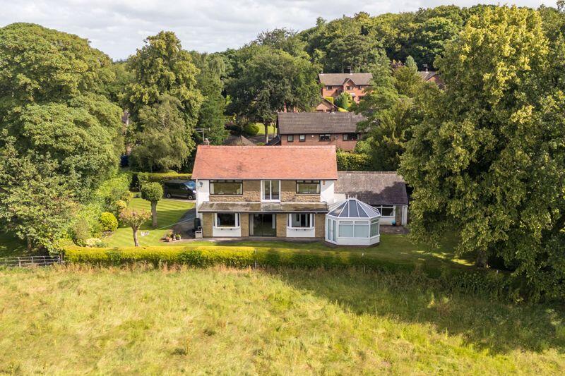 Main image of property: Brandreth House, Brandreth Delph, Parbold, WN8 7AQ