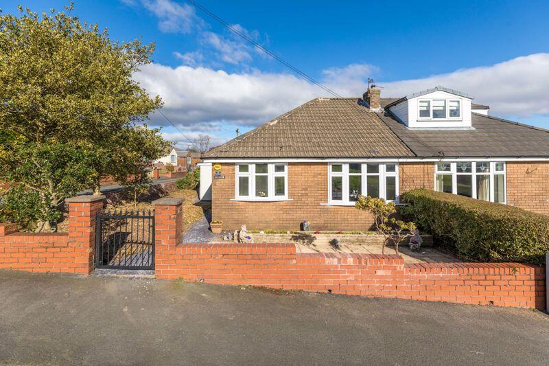 Main image of property: Wellcross Road, Upholland, WN8 0NU