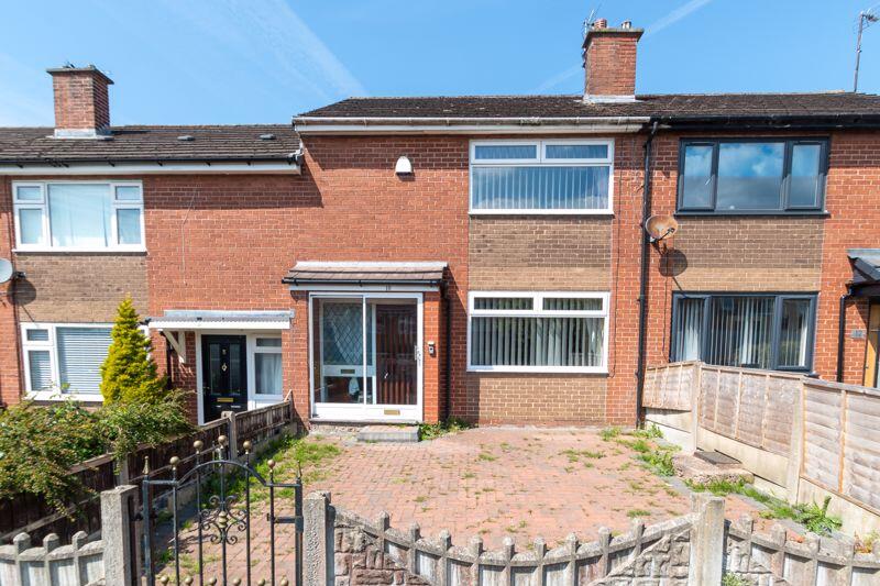 Main image of property: Carlisle Way, Aspull, WN2 1XY