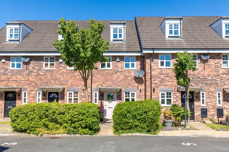 Main image of property: Hedgerow Gardens, Standish, WN6 0UX