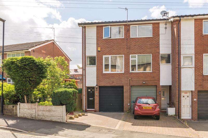 Main image of property: Duke Street, Swinley, WN1 2BJ