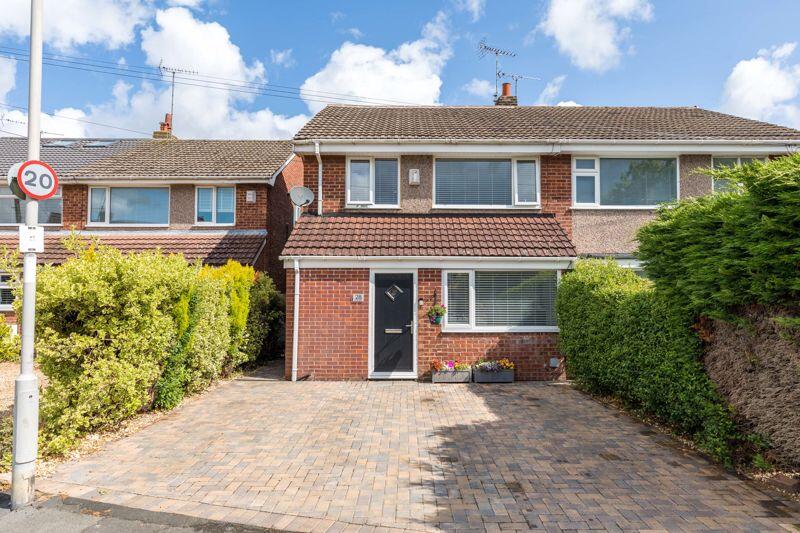 Main image of property: Broadmead, Parbold, WN8 7PB