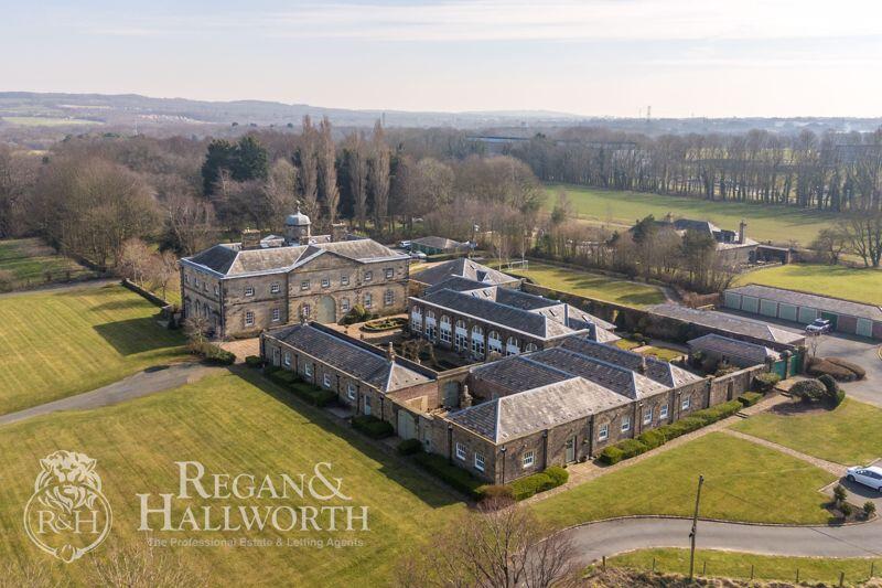 Main image of property: The Seacombe, Lathom House, Lathom Park, L40 5UP