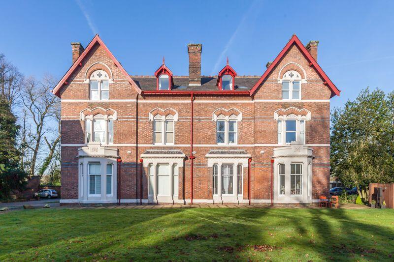 Main image of property: The Convent, Orchard Lane, Leigh, WN7 1EF