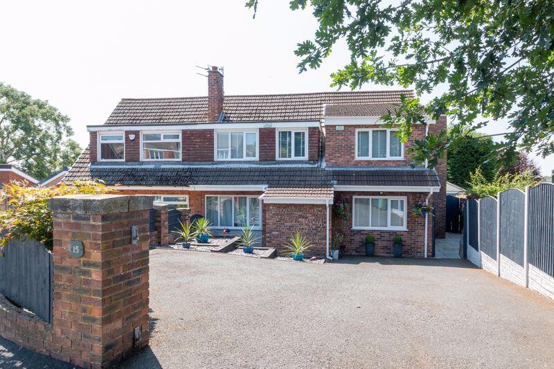 Main image of property: Vale Close, Appley Bridge, WN6 9LB