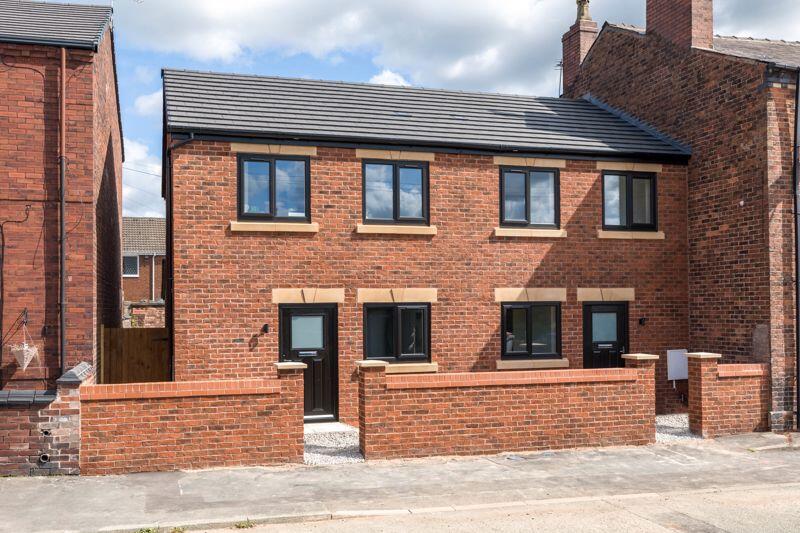 Main image of property: Chatsworth Street, Pemberton, WN5 8BQ