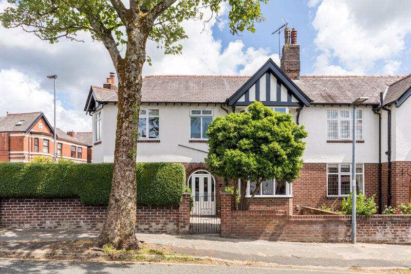 Main image of property: Trafalgar Road, Swinley, WN1 2BB