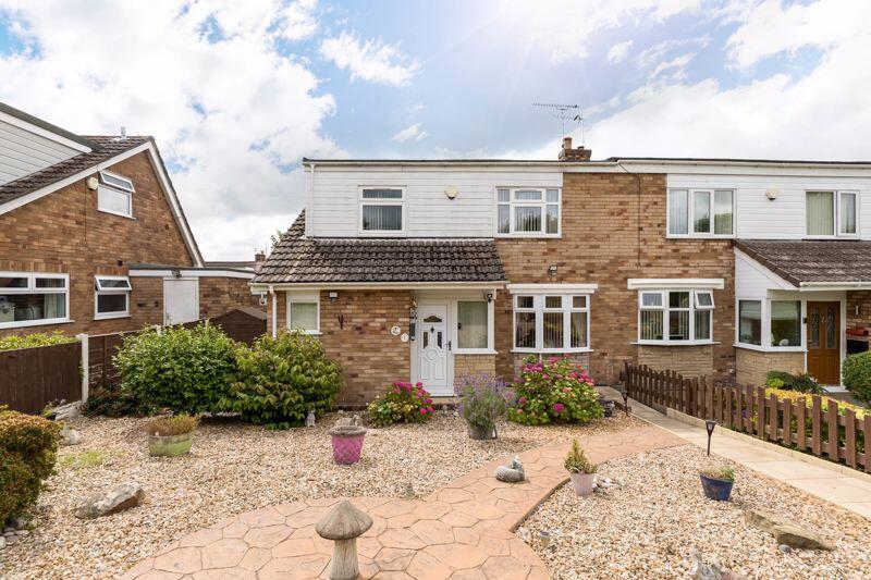 Main image of property: Dingle Avenue, Appley Bridge, WN6 9LF