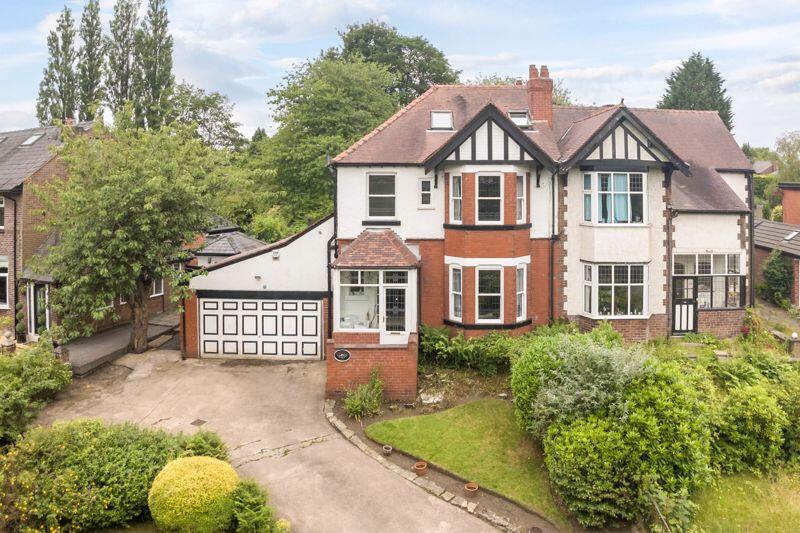 Main image of property: Brock Mill Lane, Whitley, WN1 2NZ