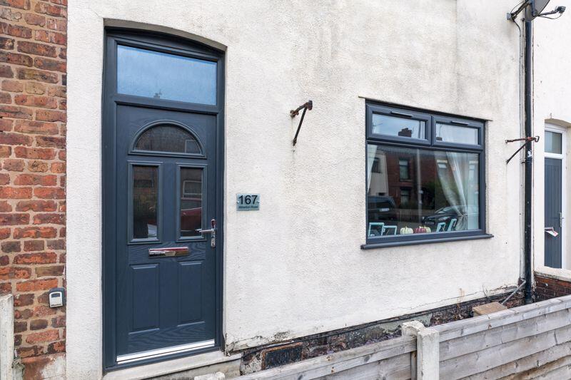 Main image of property: Atherton Road, Hindley, WN2 3EE