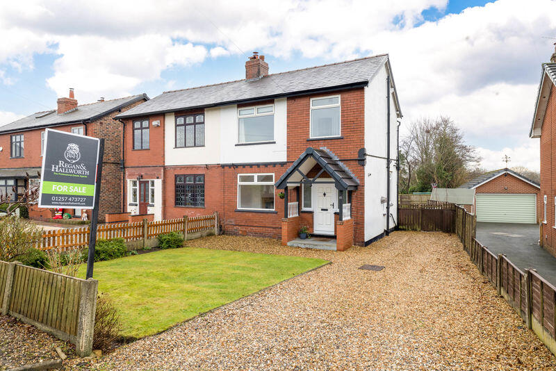 Main image of property: Pepper Lane, Standish, WN6 0PY
