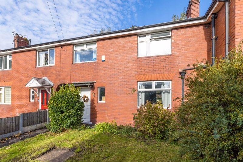 Main image of property: Rose Avenue, Beech Hill, WN6 8QX