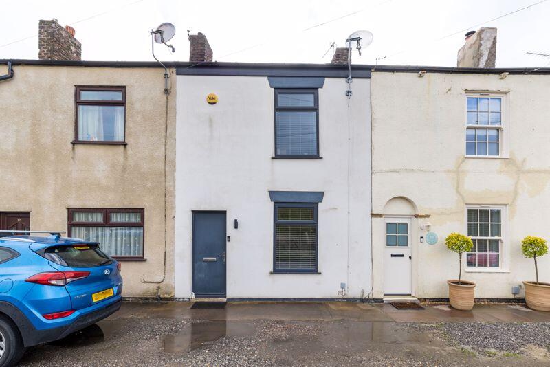 Main image of property: Reservoir Street, Aspull, WN2 1QN