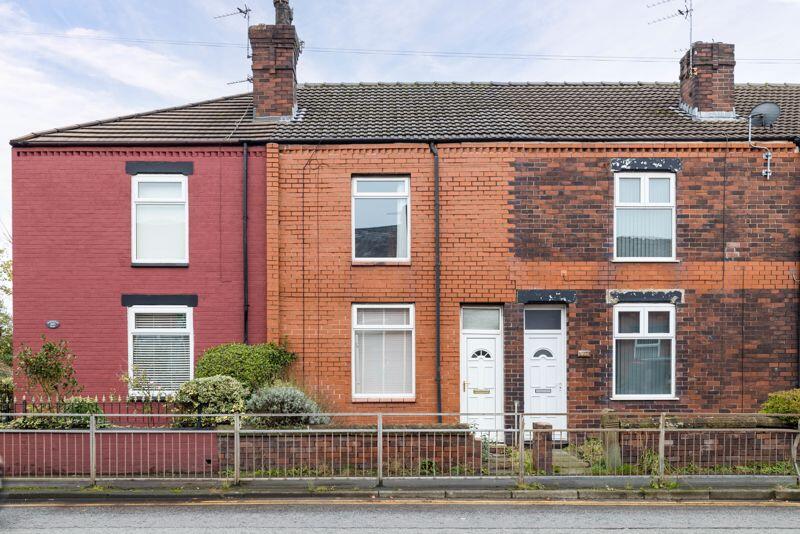Main image of property: 263 Warrington Road, Ince, Wigan, WN3 4QH