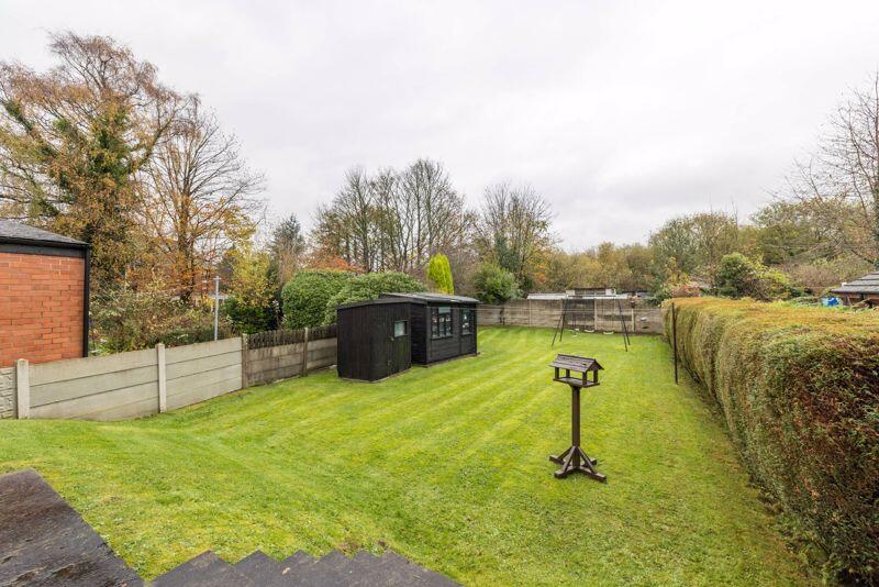 Main image of property: Queensway, Ince, Wigan, WN2 2HL