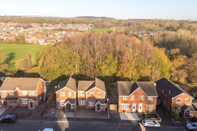 Main image of property: Kirkless Street, Wigan, WN1 3JR