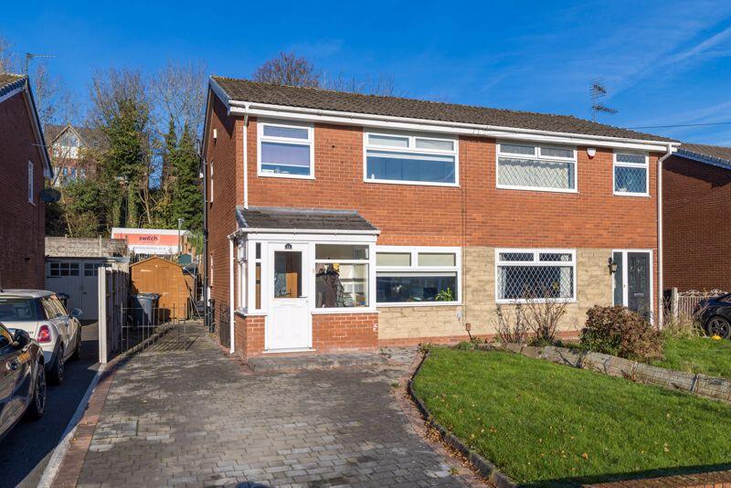 Main image of property: Millbank, Appley Bridge, WN6 9LJ