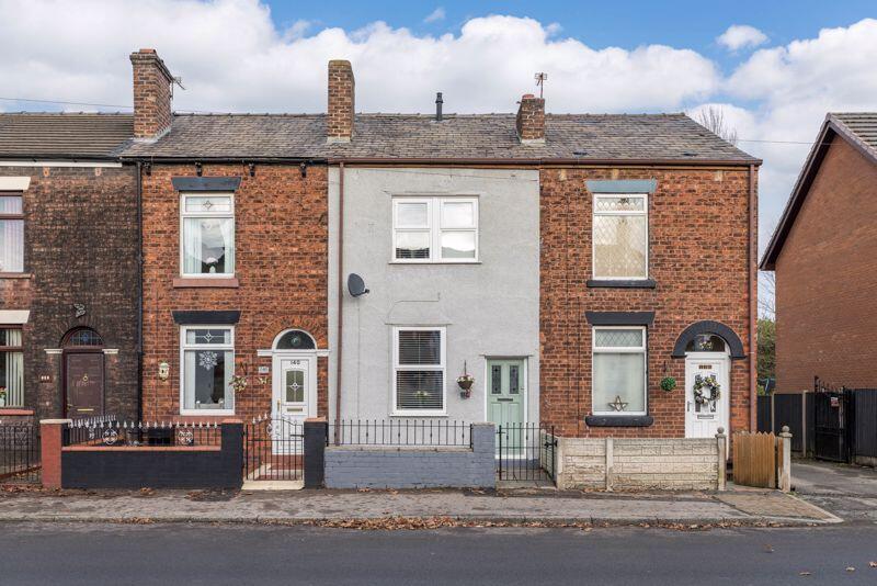 Main image of property: Wigan Road, Hindley, WN2 3DF