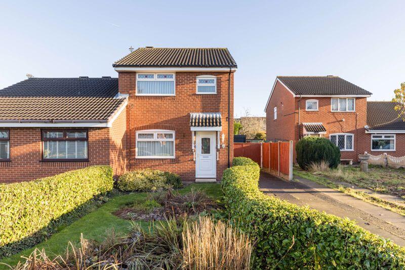 Main image of property: Queen Street, Highfield, Wigan, WN5 9HY