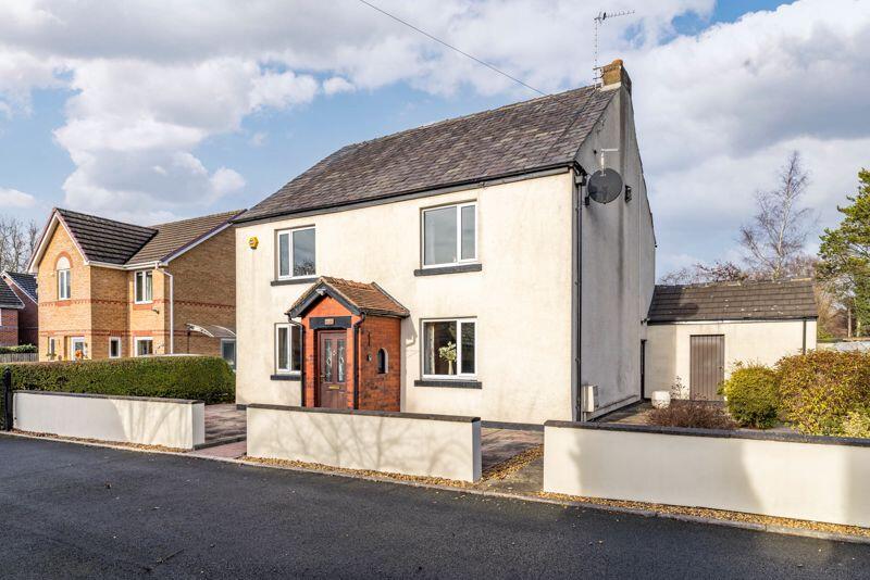 Main image of property: Gathurst Lane, Shevington, WN6 8HS