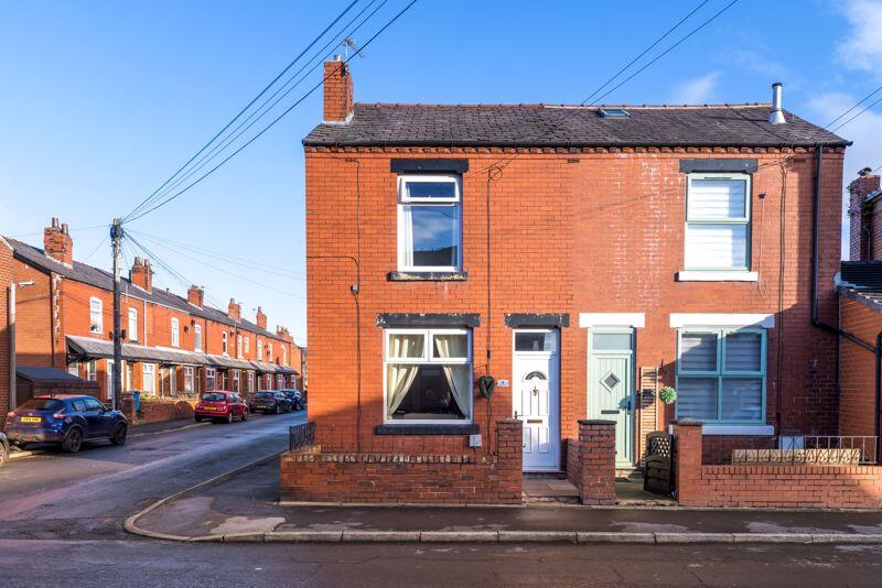 Main image of property: Bentham Street, Coppull, PR7 5AR