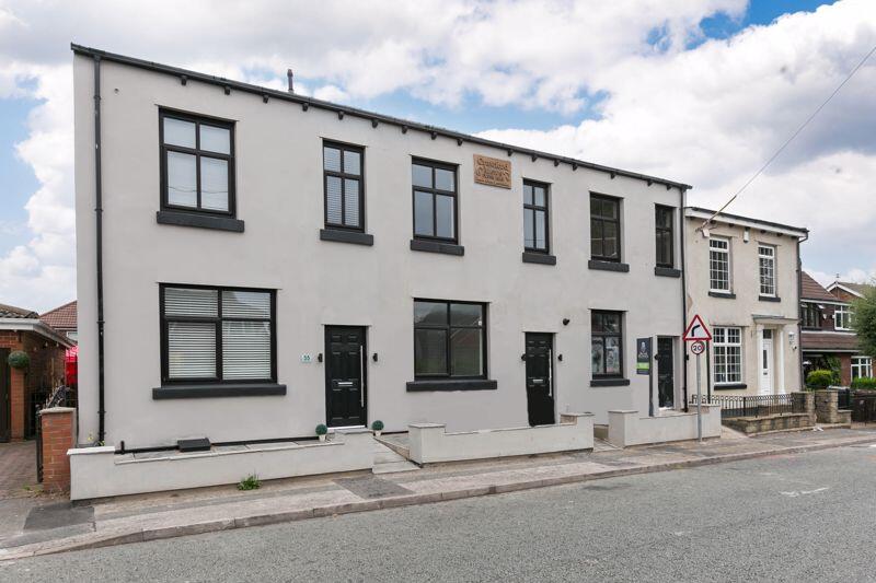 Main image of property: Crawford Mews, Ratcliffe Road, Aspull, WN2 1YE