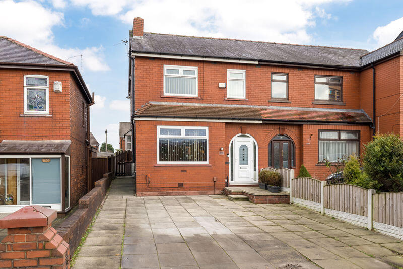 Main image of property: Warrington Road, Marus Bridge, WN3 6XN