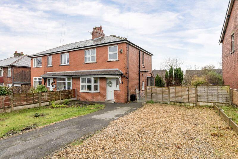 Main image of property: Haigh Road, Aspull, WN2 1RP