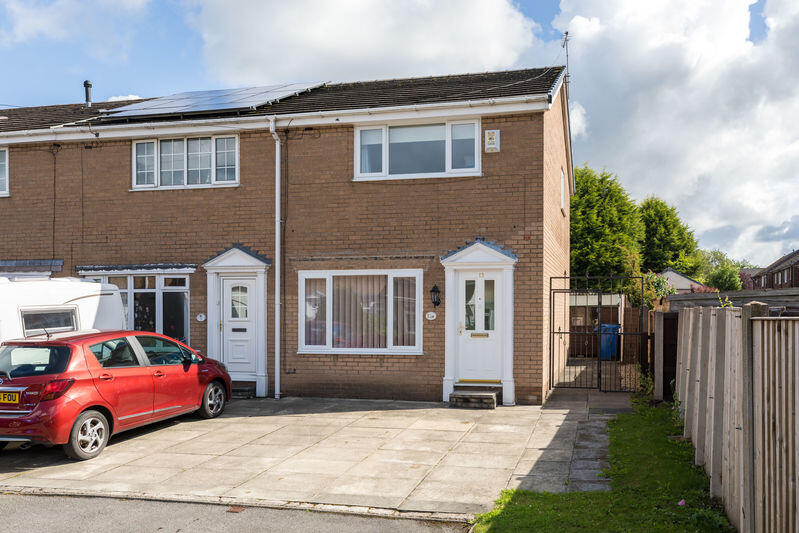 Main image of property: King Street, Ince, WN2 2EL