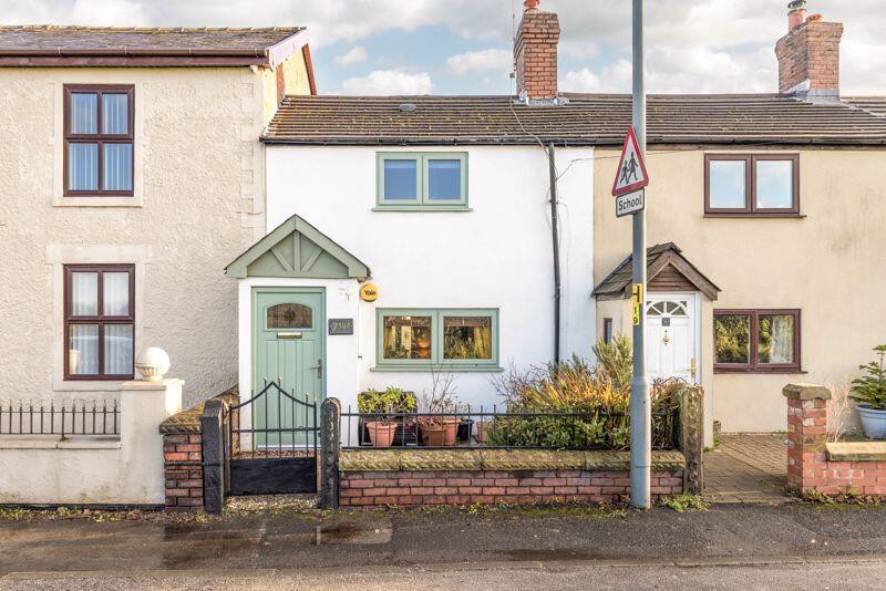 Main image of property: Gathurst Road, Orrell, WN5 0LH