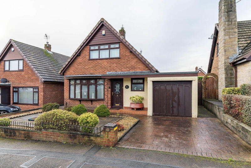 Main image of property: Crestwood Avenue, Goose Green, WN3 6SE