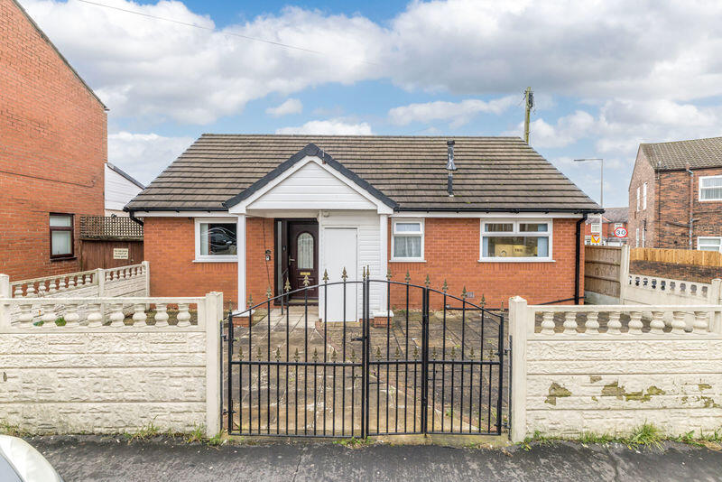 Main image of property: Kershaw Street, Orrell, WN5 0AW