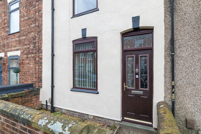 Main image of property: Rectory Road, Ashton-In-Makerfield, WN4 0QD