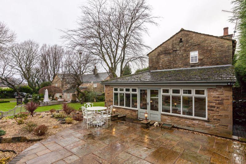 5 bedroom detached house for sale in Stannanought Farm & Copper Beech