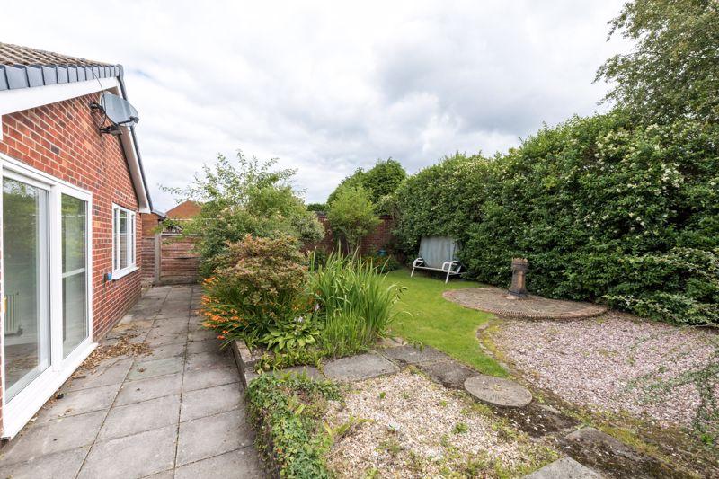 3 bedroom detached bungalow for sale in Lincroft Road, Hindley Green