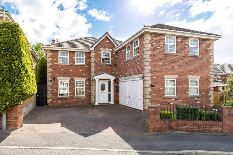 Additional property image - Fountain Park, Westhoughton, BL5 2AP