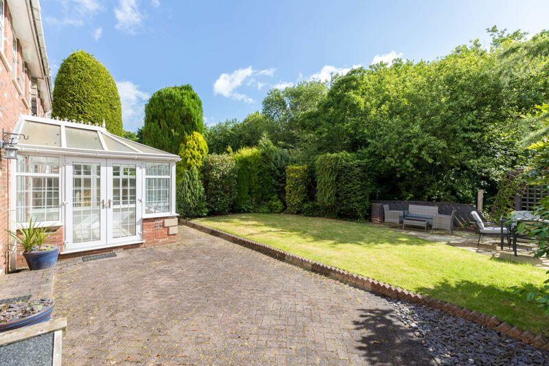 Additional property image - Fountain Park, Westhoughton, BL5 2AP