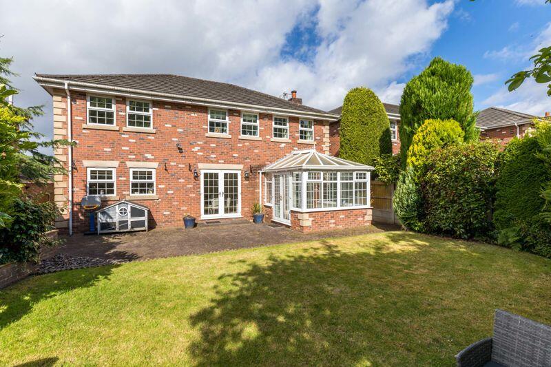 Additional property image - Fountain Park, Westhoughton, BL5 2AP