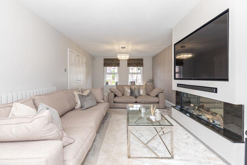 Additional property image - Fountain Park, Westhoughton, BL5 2AP